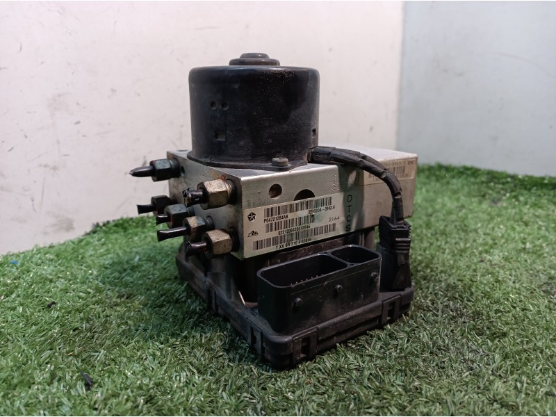 Recambio de abs para chrysler voyager (rg) 2.5 crd grand voyager limited referencia OEM IAM P04721284AB 13005094300 25020409433