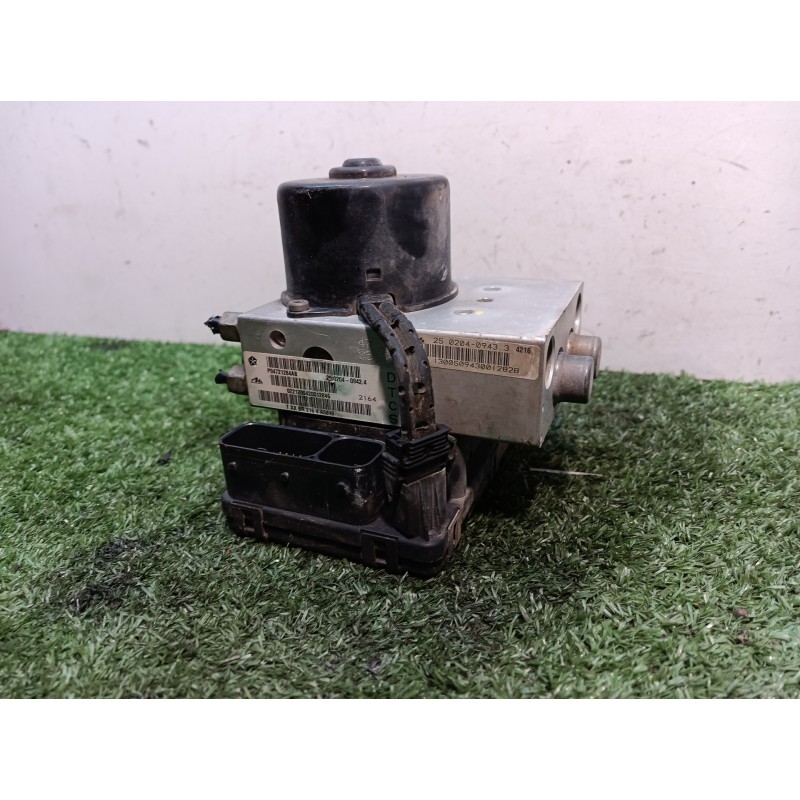 Recambio de abs para chrysler voyager (rg) 2.5 crd grand voyager limited referencia OEM IAM P04721284AB 13005094300 25020409433