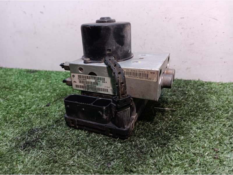 Recambio de abs para chrysler voyager (rg) 2.5 crd grand voyager limited referencia OEM IAM P04721284AB 13005094300 25020409433