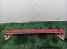 Recambio de refuerzo paragolpes trasero para toyota yaris (ksp9/scp9/nlp9) básico referencia OEM IAM   