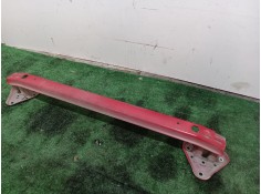 Recambio de refuerzo paragolpes trasero para toyota yaris (ksp9/scp9/nlp9) básico referencia OEM IAM    2