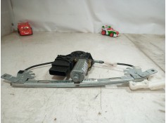 Recambio de elevalunas trasero derecho para volkswagen golf v variant (1k5) advance referencia OEM IAM 850577 850577 850577