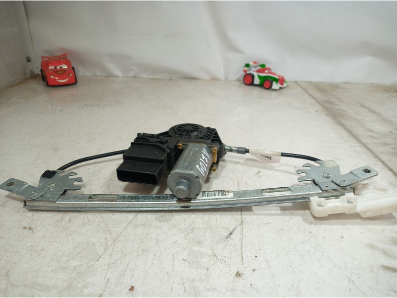 Recambio de elevalunas trasero derecho para volkswagen golf v variant (1k5) advance referencia OEM IAM 850577 850577 850577