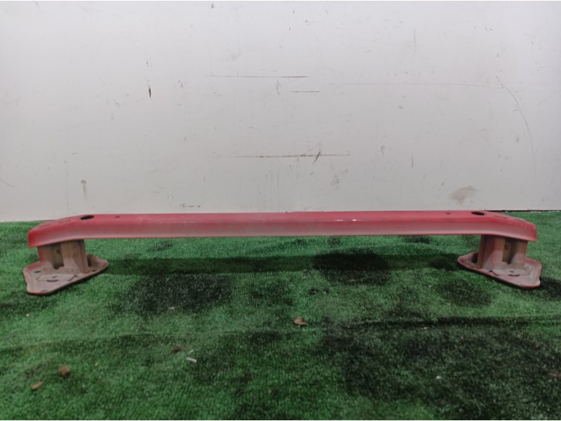 Recambio de refuerzo paragolpes trasero para toyota yaris (ksp9/scp9/nlp9) básico referencia OEM IAM   