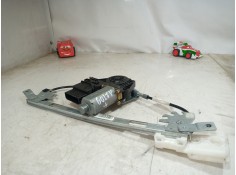 Recambio de elevalunas trasero derecho para volkswagen golf v variant (1k5) advance referencia OEM IAM 850577 850577 850577 2