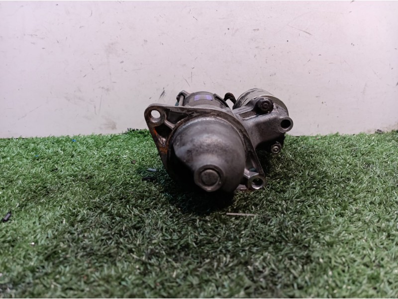 Recambio de motor arranque para aixam a721 (k3/4vba) referencia OEM IAM 6798031151 6798031151 2280005910