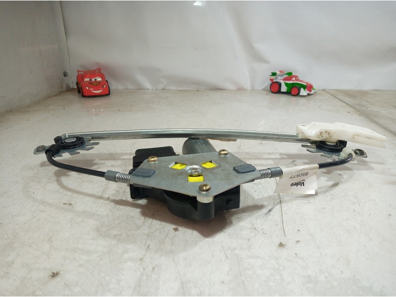 Recambio de elevalunas trasero derecho para volkswagen golf v variant (1k5) advance referencia OEM IAM 850577 850577 850577