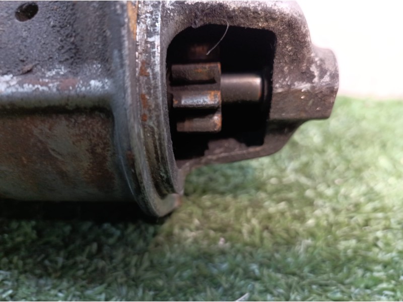 Recambio de motor arranque para aixam a721 (k3/4vba) referencia OEM IAM 6798031151 6798031151 2280005910