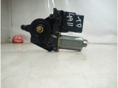 Recambio de motor elevalunas trasero derecho para volkswagen passat berlina (3b2) comfortline referencia OEM IAM 0130821696 0130