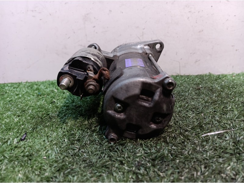 Recambio de motor arranque para aixam a721 (k3/4vba) referencia OEM IAM 6798031151 6798031151 2280005910