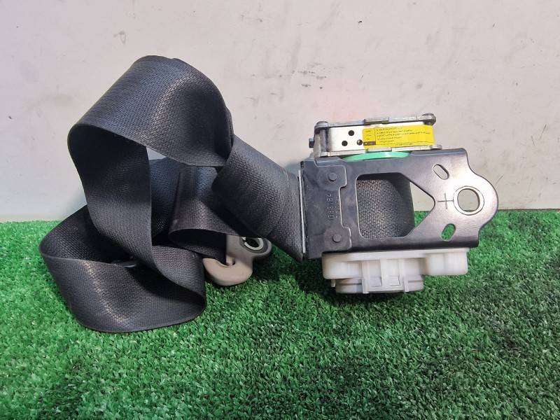 Recambio de cinturon seguridad delantero izquierdo para toyota yaris (ksp9/scp9/nlp9) básico referencia OEM IAM 305562999FKA 305