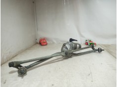 Recambio de motor limpia delantero para volkswagen crafter caja cerrada 2.0 tdi referencia OEM IAM 405146 405146 405146 2