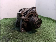 Recambio de alternador para chrysler voyager (rg) 2.5 crd grand voyager limited referencia OEM IAM 04868429AD 04868429AD 46588 2