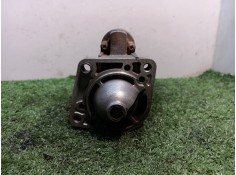 Recambio de motor arranque para chrysler voyager (rg) 2.5 crd grand voyager limited referencia OEM IAM 04727313AC 04727313AC M00