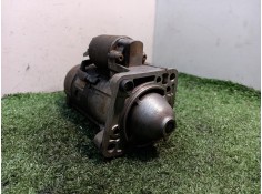 Recambio de motor arranque para chrysler voyager (rg) 2.5 crd grand voyager limited referencia OEM IAM 04727313AC 04727313AC M00 2