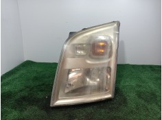 Recambio de faro izquierdo para ford transit combi ´06 ft 260 corto referencia OEM IAM 6C1113W030DE 6C1113W030DE 10100748