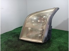 Recambio de faro izquierdo para ford transit combi ´06 ft 260 corto referencia OEM IAM 6C1113W030DE 6C1113W030DE 10100748 2