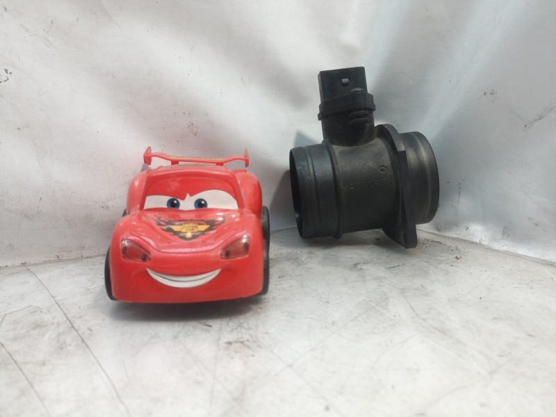 Recambio de caudalimetro para audi a3 sportback (8p) 1.9 tdi attraction referencia OEM IAM 0281002531 0281002531 0281002531
