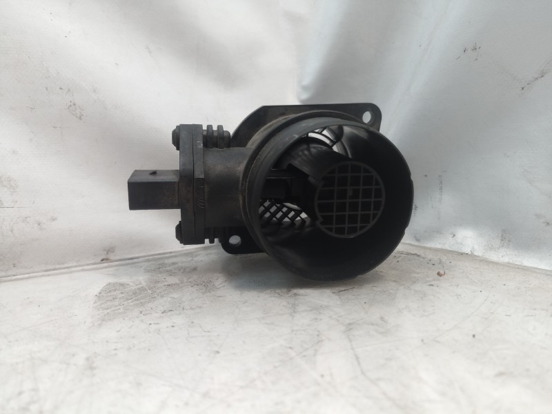 Recambio de caudalimetro para audi a3 sportback (8p) 1.9 tdi attraction referencia OEM IAM 0281002531 0281002531 0281002531