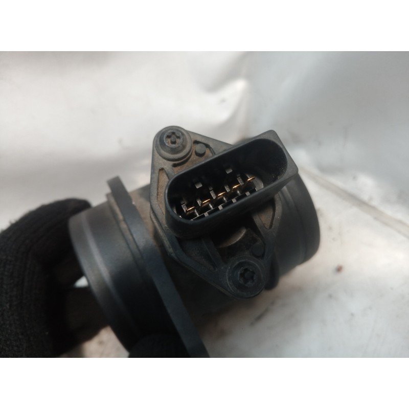 Recambio de caudalimetro para audi a3 sportback (8p) 1.9 tdi attraction referencia OEM IAM 0281002531 0281002531 0281002531