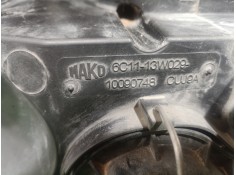 Recambio de faro derecho para ford transit combi ´06 ft 260 corto referencia OEM IAM 6C1113W029 6C1113W029 10090748 2