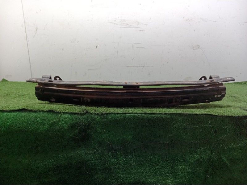 Recambio de refuerzo paragolpes delantero para hyundai getz (tb) 1.5 crdi referencia OEM IAM   