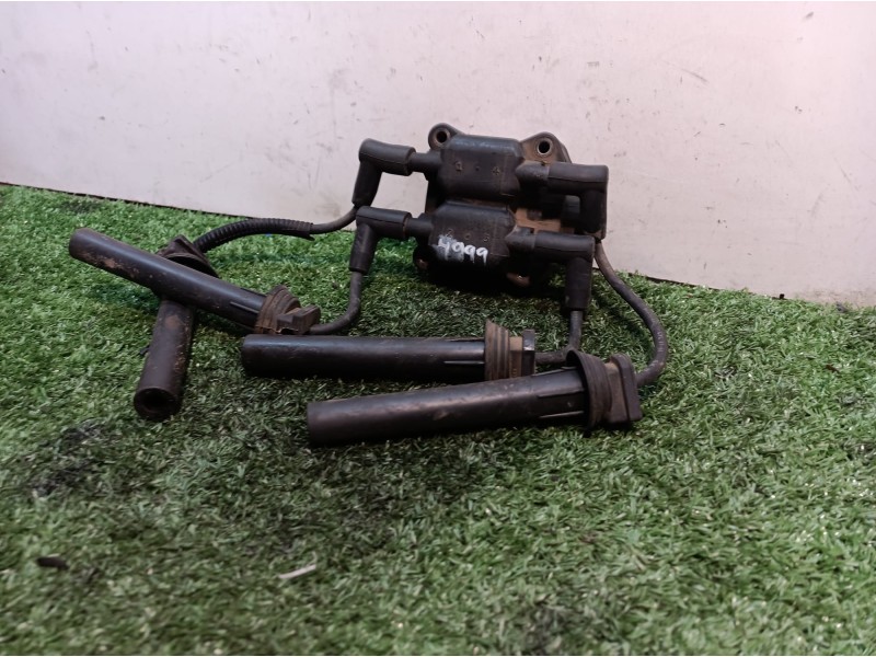 Recambio de bobina encendido para chrysler stratus cabrio (jx) 2.0 le referencia OEM IAM 4557468 4557468 4557468