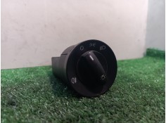 Recambio de mando luces para volkswagen polo (9n1) conceptline referencia OEM IAM 6Q0941531B 6Q0941531B 6Q0941531 2
