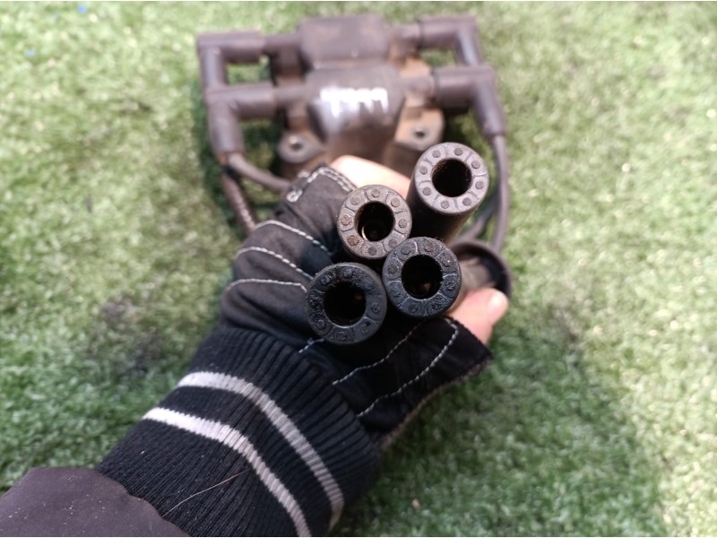 Recambio de bobina encendido para chrysler stratus cabrio (jx) 2.0 le referencia OEM IAM 4557468 4557468 4557468