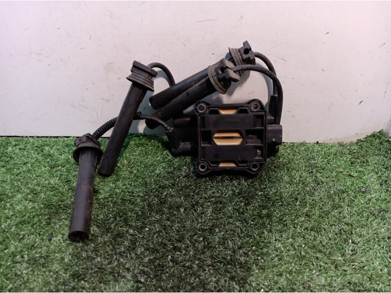 Recambio de bobina encendido para chrysler stratus cabrio (jx) 2.0 le referencia OEM IAM 4557468 4557468 4557468