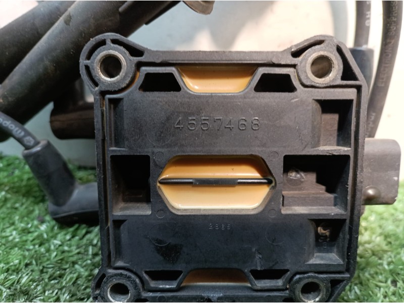 Recambio de bobina encendido para chrysler stratus cabrio (jx) 2.0 le referencia OEM IAM 4557468 4557468 4557468