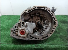 Recambio de caja cambios para chevrolet kalos 1.4 sx sport referencia OEM IAM BSW3944 BSW3944 BSW3944