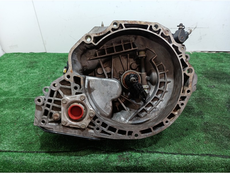 Recambio de caja cambios para chevrolet kalos 1.4 sx sport referencia OEM IAM BSW3944 BSW3944 BSW3944