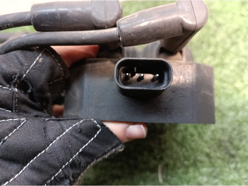 Recambio de bobina encendido para chrysler stratus cabrio (jx) 2.0 le referencia OEM IAM 4557468 4557468 4557468