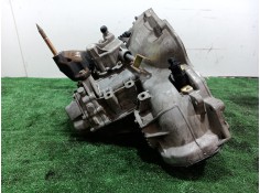 Recambio de caja cambios para chevrolet kalos 1.4 sx sport referencia OEM IAM BSW3944 BSW3944 BSW3944 2