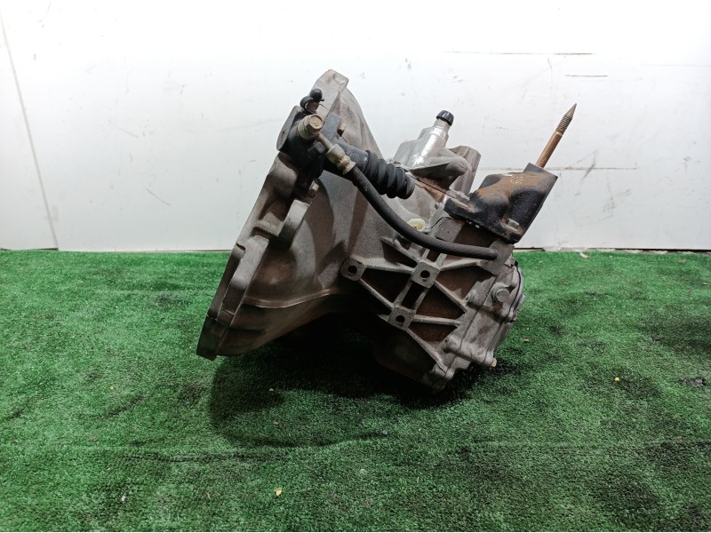 Recambio de caja cambios para chevrolet kalos 1.4 sx sport referencia OEM IAM BSW3944 BSW3944 BSW3944