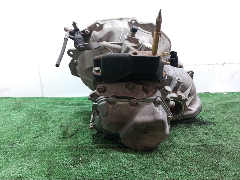 Recambio de caja cambios para chevrolet kalos 1.4 sx sport referencia OEM IAM BSW3944 BSW3944 BSW3944