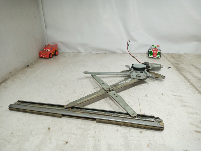 Recambio de elevalunas delantero derecho para opel agila b referencia OEM IAM   