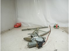 Recambio de elevalunas delantero derecho para opel agila b referencia OEM IAM    2