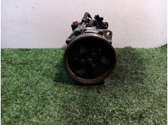 Recambio de compresor aire acondicionado para citroën xsara berlina referencia OEM IAM SD7V16 SD7V16 SD7V16