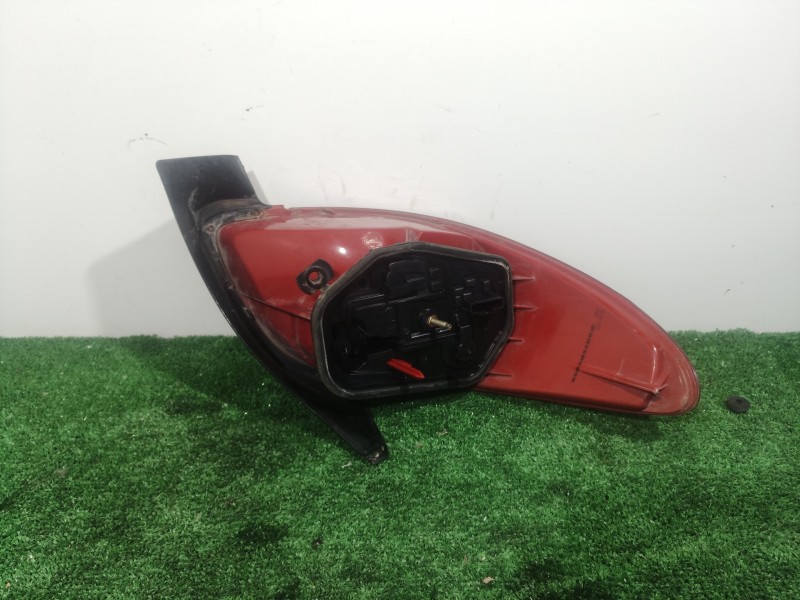 Recambio de piloto delantero derecho para peugeot 206 berlina 1.4 referencia OEM IAM 2531D 2531D 2531D