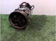 Recambio de compresor aire acondicionado para citroën xsara berlina referencia OEM IAM SD7V16 SD7V16 SD7V16 2
