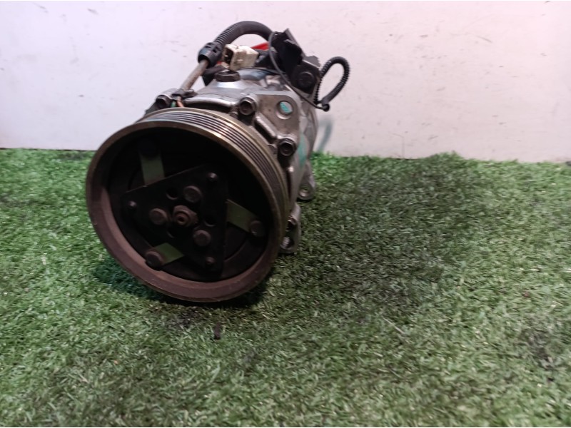Recambio de compresor aire acondicionado para citroën xsara berlina referencia OEM IAM SD7V16 SD7V16 SD7V16