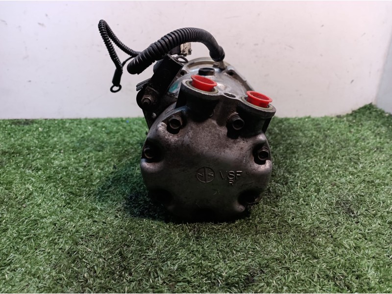 Recambio de compresor aire acondicionado para citroën xsara berlina referencia OEM IAM SD7V16 SD7V16 SD7V16
