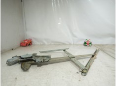 Recambio de elevalunas delantero izquierdo para opel agila b referencia OEM IAM   