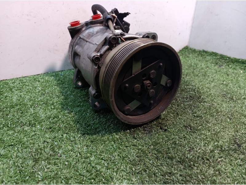 Recambio de compresor aire acondicionado para citroën xsara berlina referencia OEM IAM SD7V16 SD7V16 SD7V16