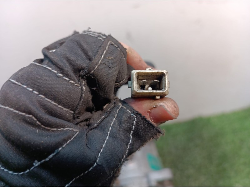 Recambio de compresor aire acondicionado para citroën xsara berlina referencia OEM IAM SD7V16 SD7V16 SD7V16