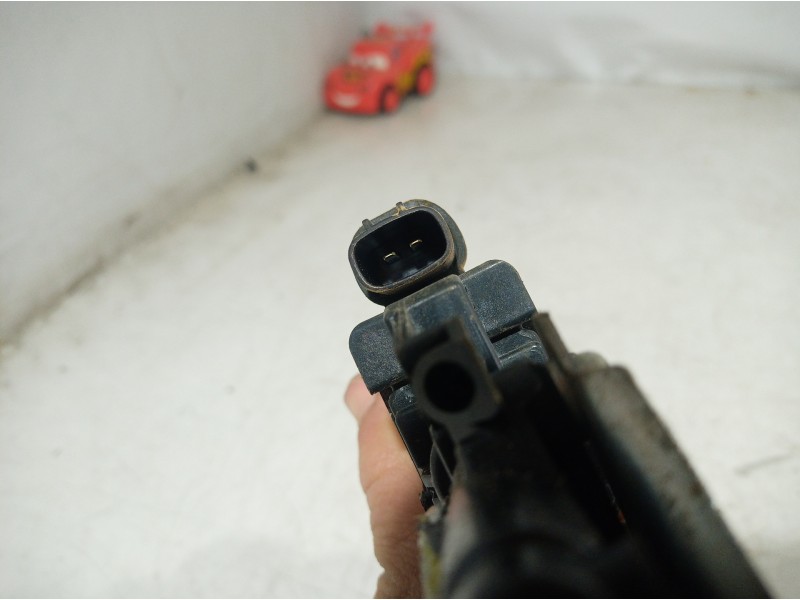 Recambio de elevalunas delantero izquierdo para opel agila b referencia OEM IAM   