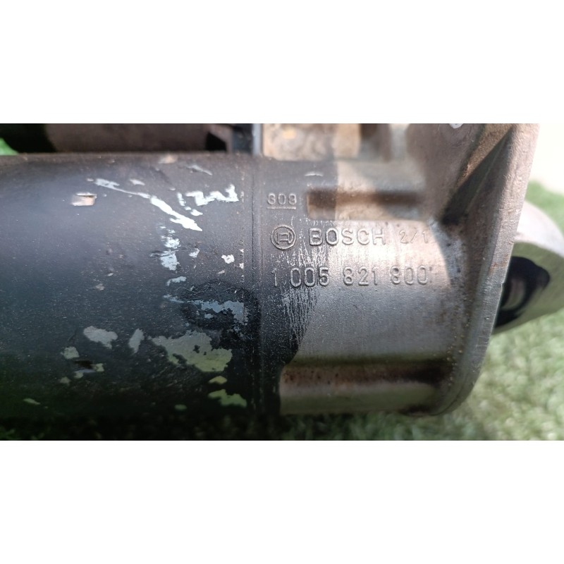 Recambio de motor arranque para chrysler stratus cabrio (jx) 2.0 le referencia OEM IAM 233930322172 4793210 9007045009