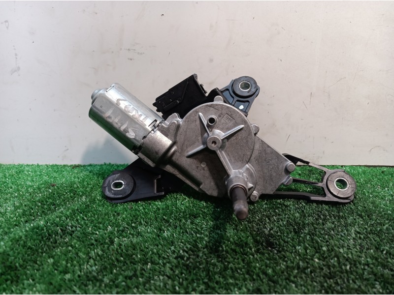 Recambio de motor limpia trasero para toyota yaris (ksp9/scp9/nlp9) básico referencia OEM IAM 0390201825 0390201825 851300D020D